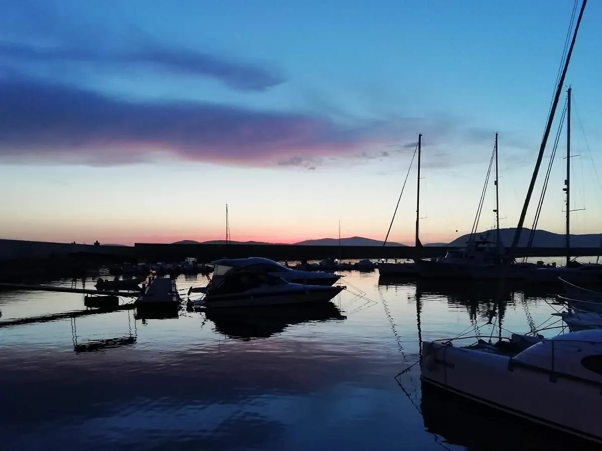 House Boat Alghero Hotel